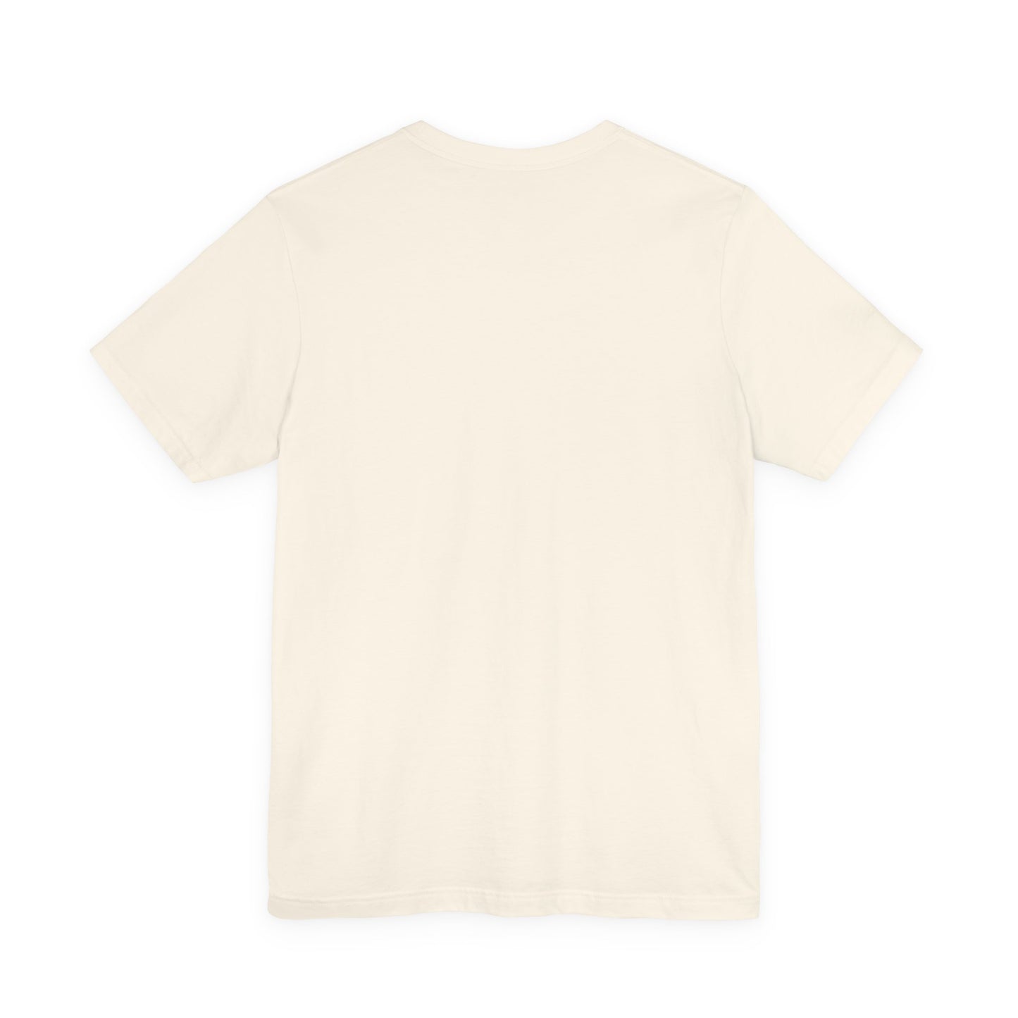 Apricot Bloom Study Tee